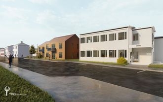 피셔맨 게스트하우스 플라테이리 | Fisherman Guesthouse Flateyri