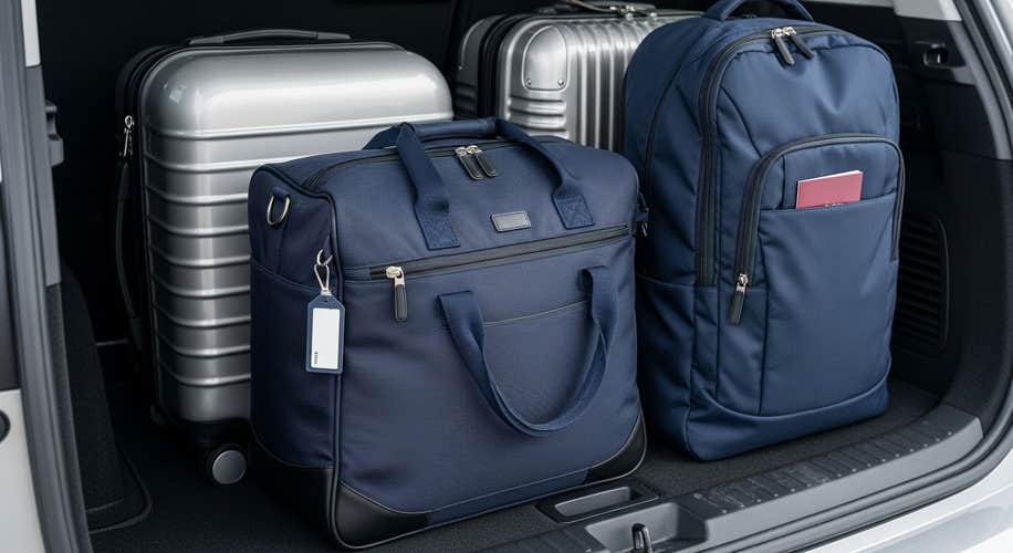 Taxi Service from Reykjavik to Keflavik Airport for Up to 4 Passengers