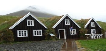 Museo Jon Sigurdsson