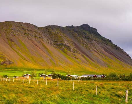 Moar小屋(Moar Cottages)