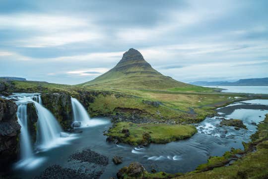 Personalized 12-Hour Snaefellsnes Peninsula Private Tour From Reykjavik