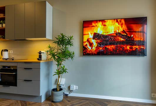 SJF Apartments
