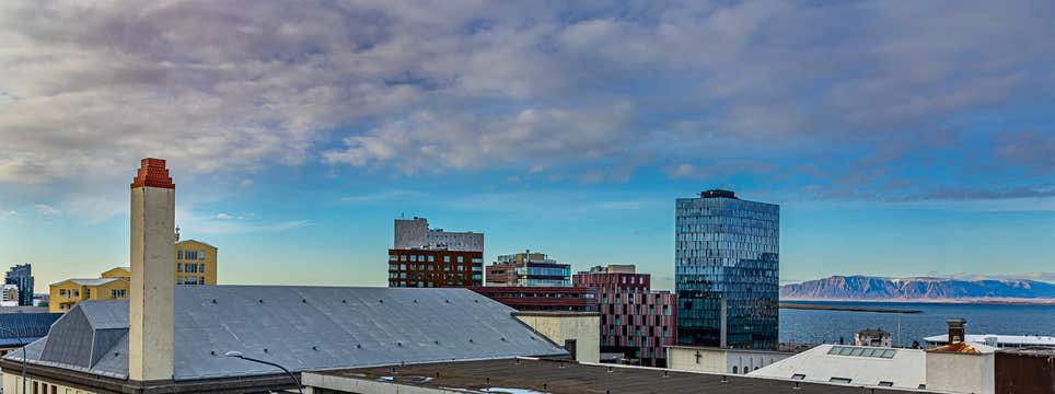 SJF Apartments