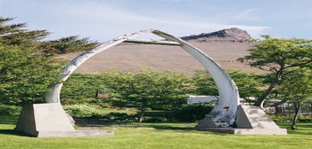 Jardín Botánico Skrudur