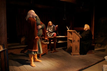 Top 11 Museums in Reykjavik | History, Culture &amp; Vikings!
