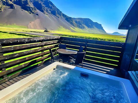 Green Farm Stay