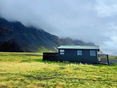 Green Farm Stay