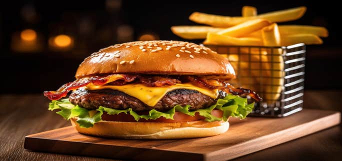 Guide to Fast Food in Iceland: Best Chains & Local Favorites