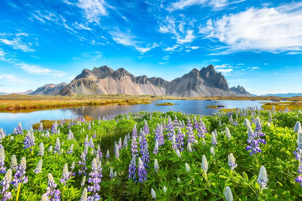 8月のアイスランド旅行【完全ガイド】 | Guide to Iceland