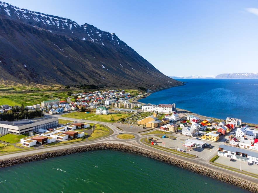 Den ultimative guide til Islands Vestfjorde