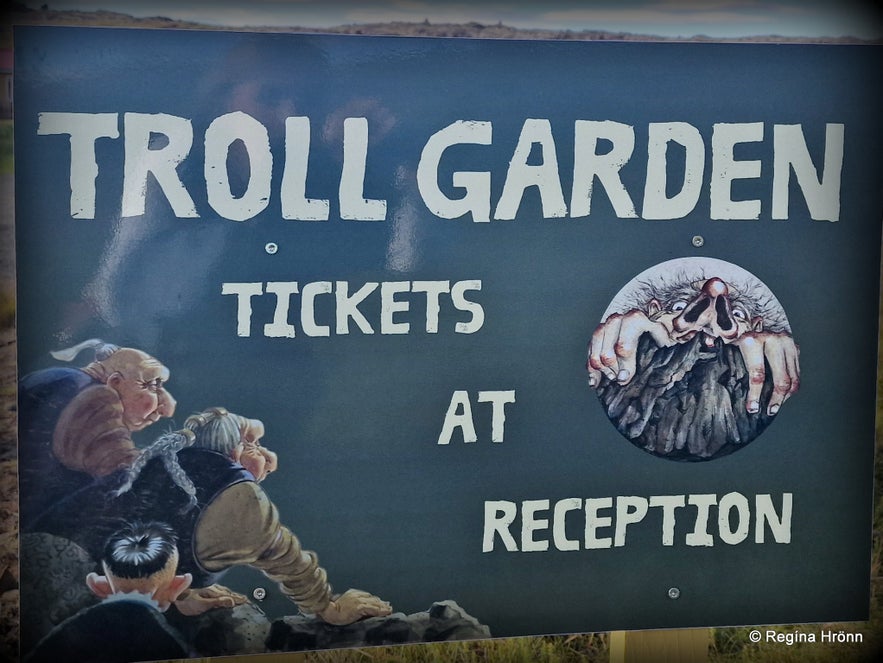A Wonderful Stay at Fossatún amongst the Trolls of West Iceland