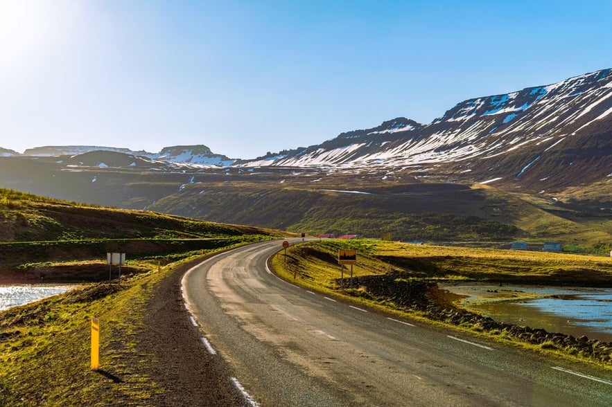 Enjoy a scenic Westfjords drive before exploring the culture, nature, and the best things to do in Isafjordur.