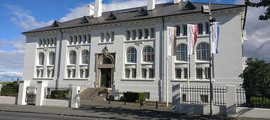 Hverfisgatan