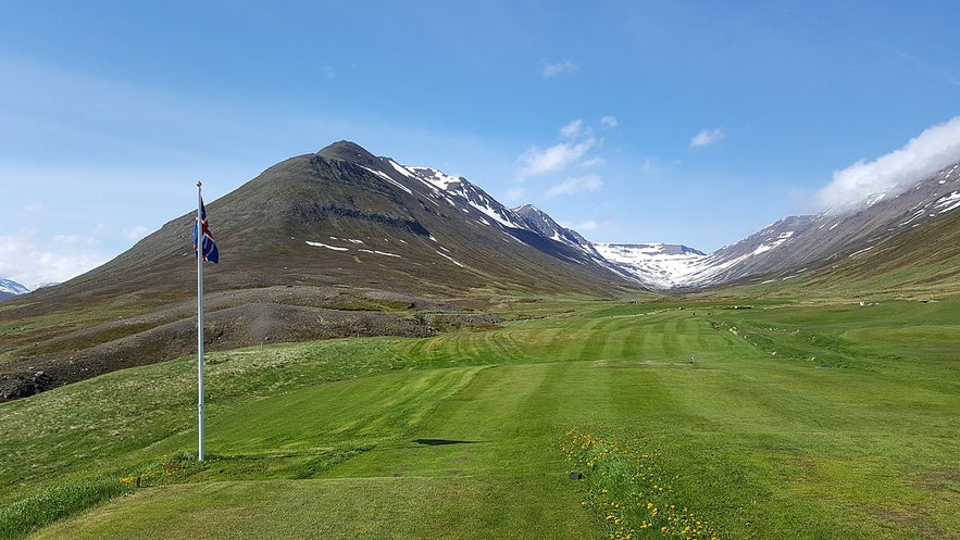 The Ultimate Guide To Golf In Iceland