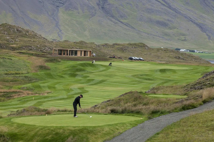 The Ultimate Guide To Golf In Iceland