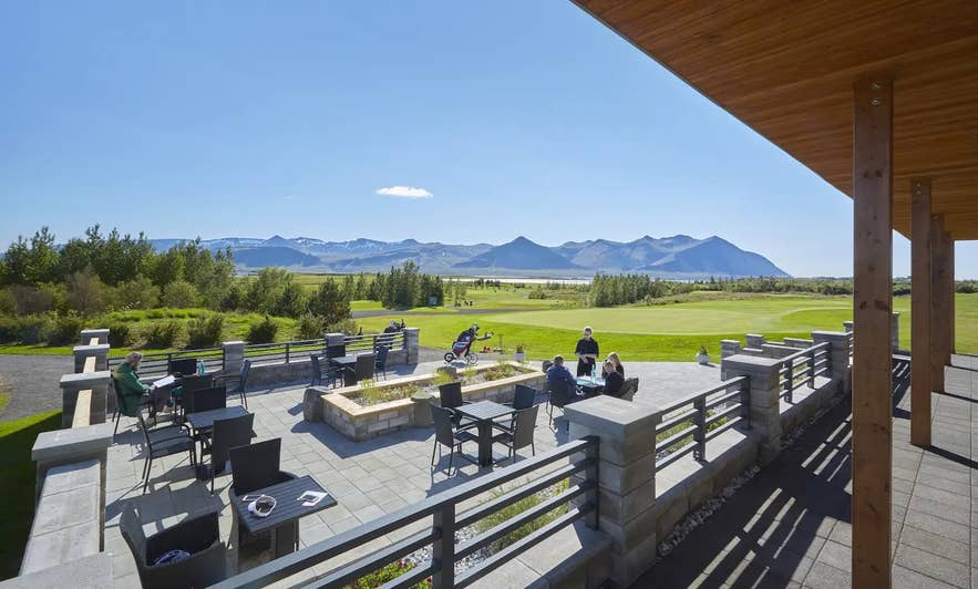 The Ultimate Guide to Golf in Iceland The Ultimate Guide to Golf in Iceland