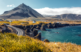 Increíble Excursión de 11 Horas a la Península Snaefellsnes en Grupo Reducido