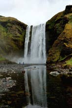 Private South Coast Tour from Reykjavik with Optional Blue Lagoon Visit