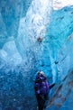 Ice Cave Discovery With Local Guide of Vatnajökull