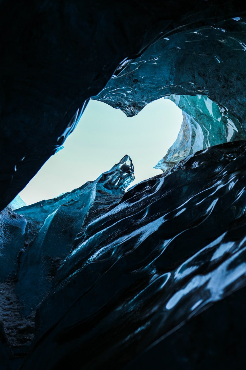 Ice Cave Discovery With Local Guide of Vatnajökull