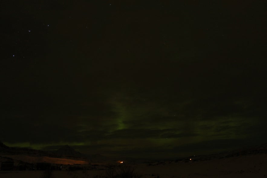 Northern Northern Lights