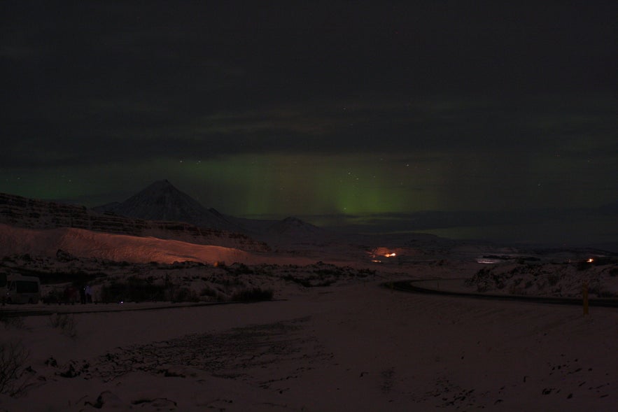 Northern Northern Lights