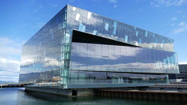 Private Fisherman’s Walking Tour in Reykjavik with an Expert Guide