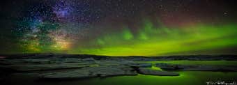 NORTHERN LIGHTS, INFO AND PHOTO TOURS