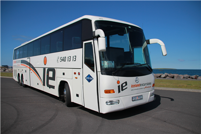 Трансфер в Голубую лагуну: автобус или такси