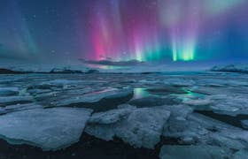 Iceland in Winter - The Ultimate Travel Guide