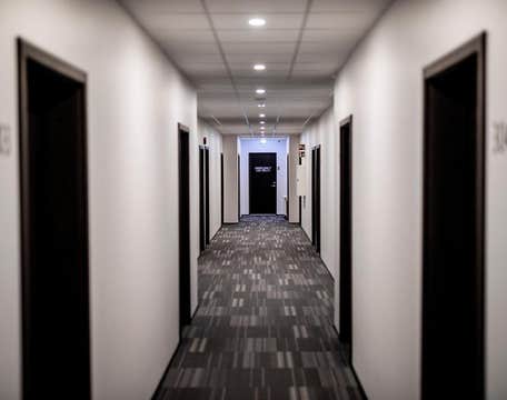 201 호텔(201 Hotel)