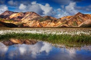 Landmannalaugar Tour