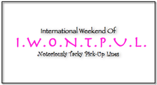 IWONTPUL - The Best Kept Secret From Iceland