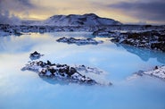 The Blue Lagoon in Iceland is Amazing!
