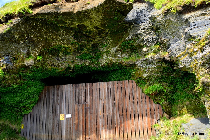 A Local's Favourite Caves in Iceland