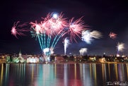 Reykjavík Culture Night 2013