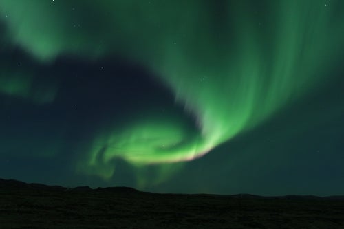 The Northern Lights Blog