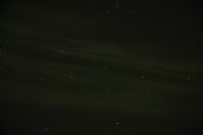 Northern Lights over Þingvellir