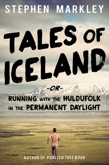 Tales of Iceland