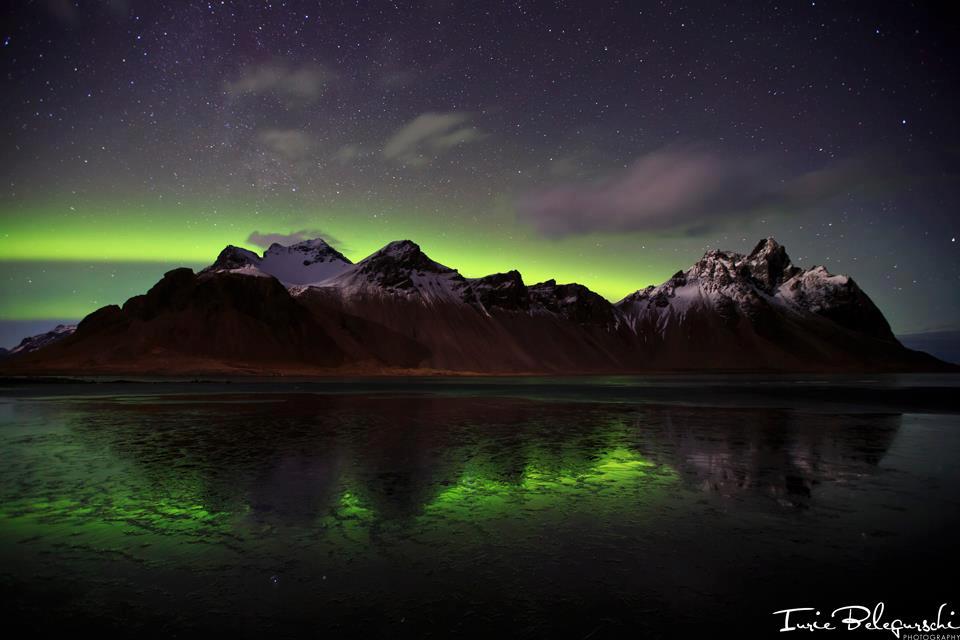 Northern Lights Tip 6: How to choose a Tour