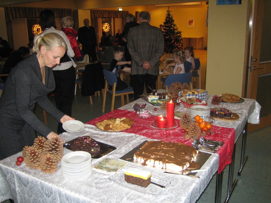 Christmas in Iceland | Your Ultimate Guide to Christmas Traditions, Food, and More!