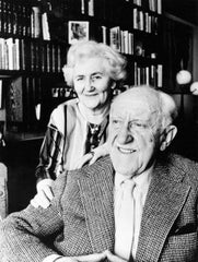 Der Isländische Nobelpreisträger - Halldór Laxness