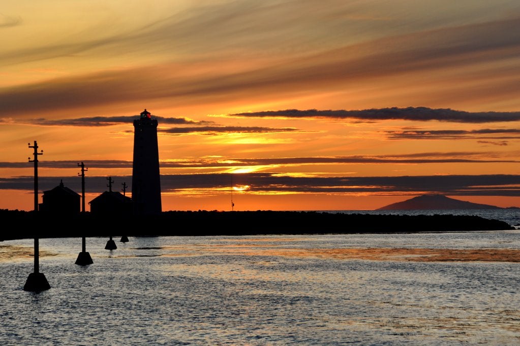 Cosas para hacer en Reykjavik, Islandia