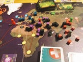 Boardgaming in Reykjavík