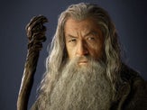 Did Gandalf and the Hobbits come from Iceland ?