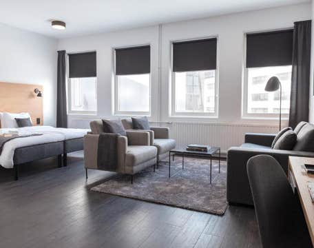 201 호텔(201 Hotel)