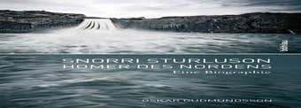 Homer Des Nordes by Oskar Gudmundsson