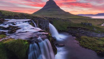 Snaefellsnes Peninsula Day Tour by Minibus from Reykjavik