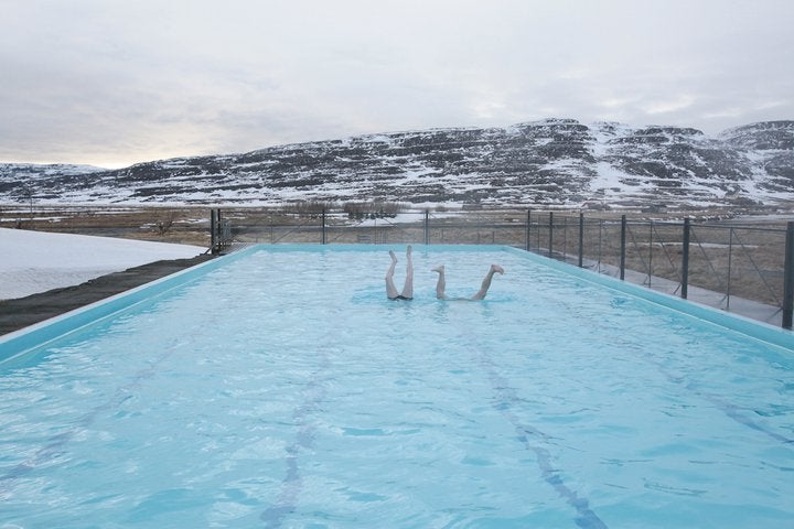 The Ice Bucket List: 10 Great Reasons To Visit Iceland