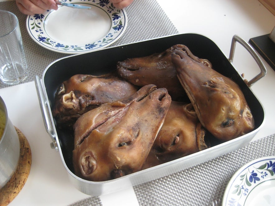 Þorrablót: Celebrating Iceland's Midwinter Feast